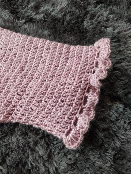 Predĺžený svetrík handmade, 98