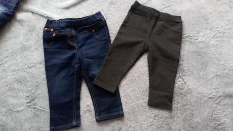 Nohavice na predaj, next,74