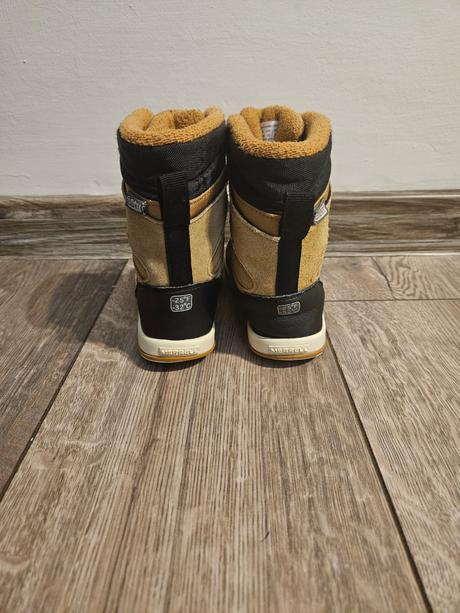 Snehule merrell č.29, merrel,29