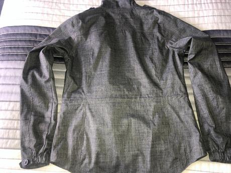 Športova bunda zn. o neill, o'neill,m