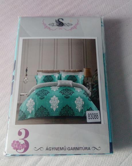 3 - dielne obliečky, 