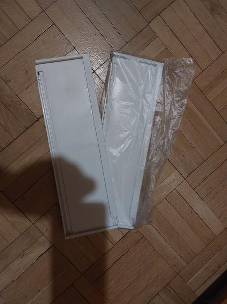 Predelovac policiek, 