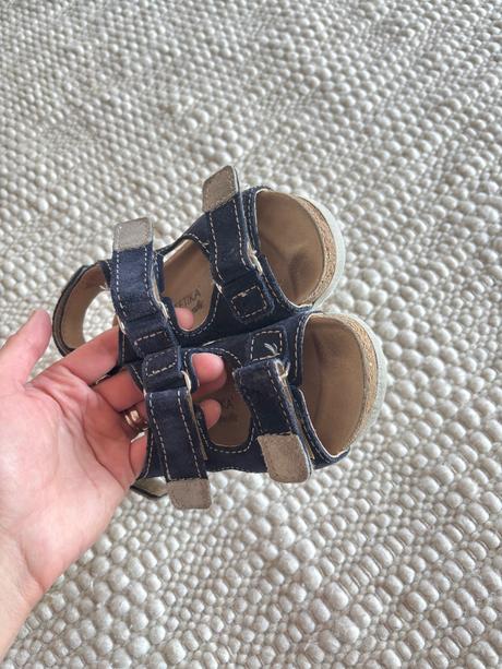 Protetika papučky 27, protetika,27