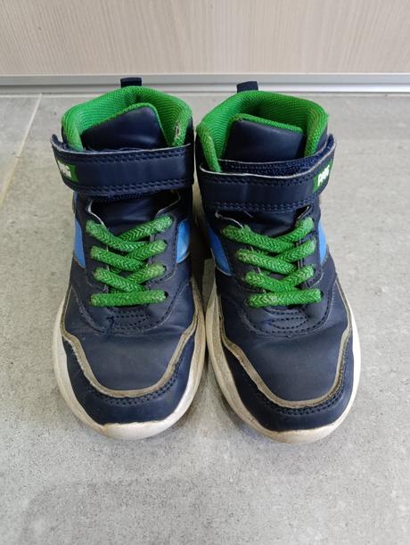 Prechodné topánky, primigi,28