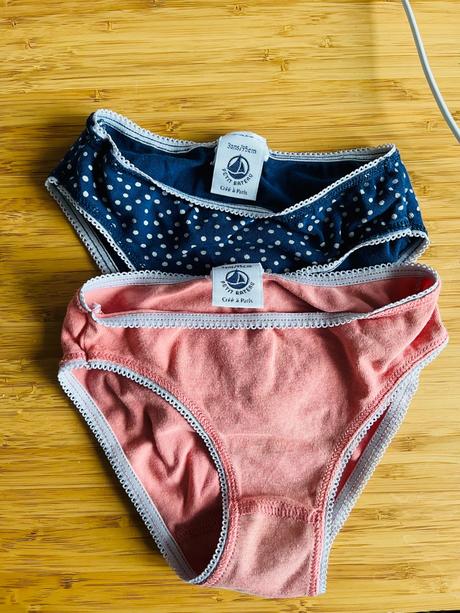 Petit bateau nohavičky 98, 98