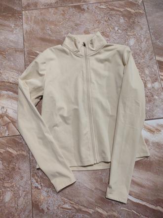 Hm mikina na sport, h&m,l