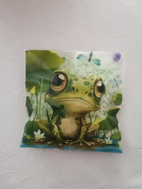 Morská soľ do kúpeľa - mix balíčkov zvieratká,