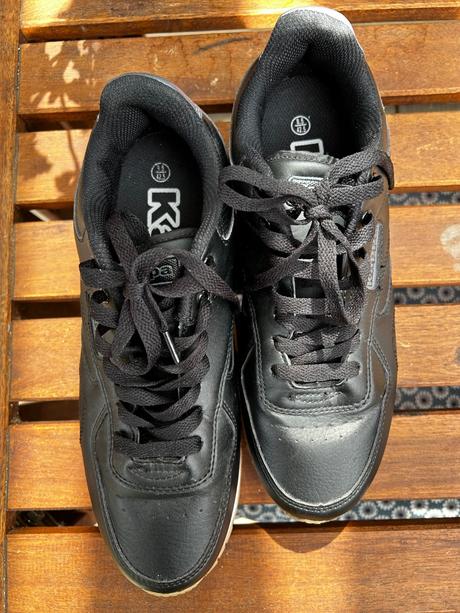 Panske tenisky kappa vel. 42,5, kappa,42