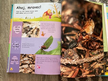 Moja prvá encyklopédia zvieratá, 