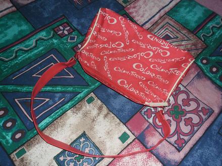 Taška na kozmetiku, 