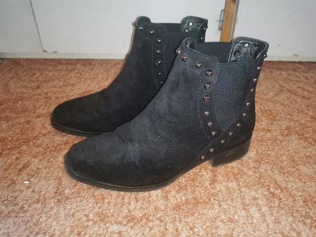 Ccc nízke čižmy, 37