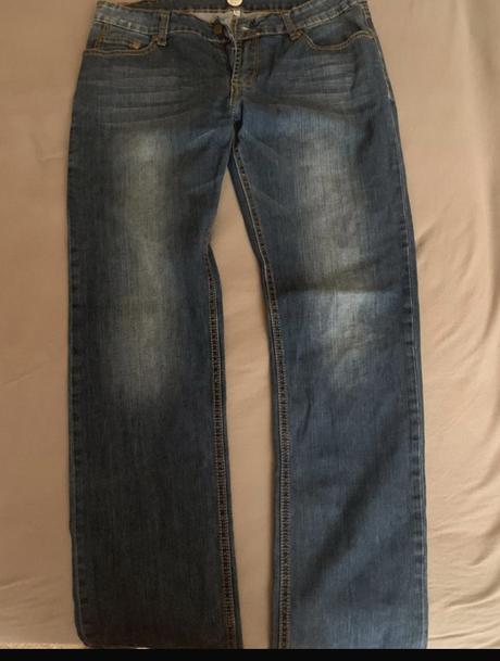 Modre rifle, authority,l