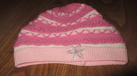 Prechodná čiapka, 92