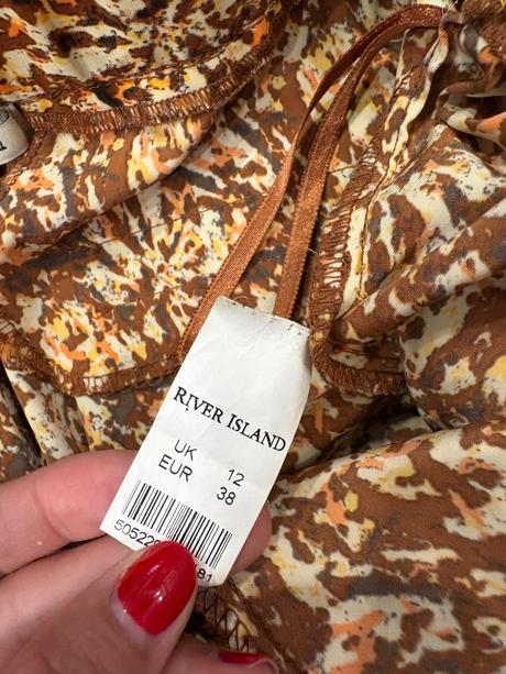 River island lahke letne nohavice m, river island,m