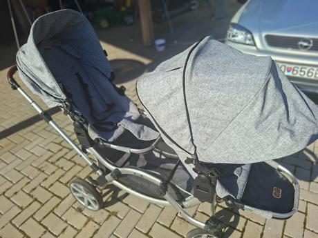 Kočík abc design zoom, abc design,abc design zoom