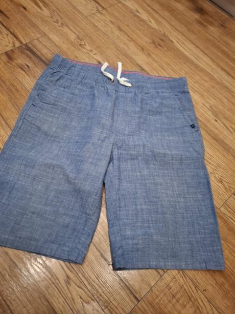 Šortky, h&m,170