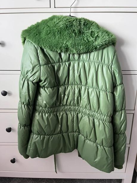 Orsay zimná bunda, orsay,s