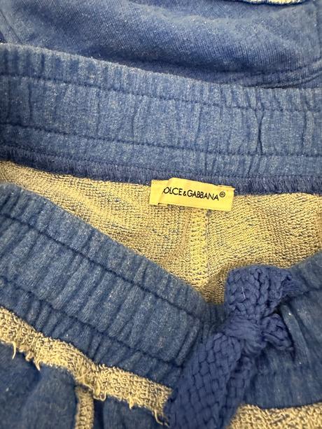 Súprava dolce & gabbana 4 roky mickey mouse, 104