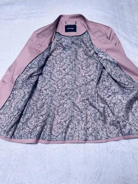 Staroružové sako zn. orsay, orsay,l / m