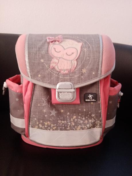 Školská taška belmil, 