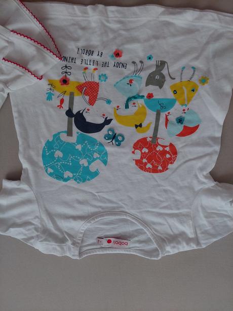 Mayoral a boboli tričko, mayoral,92