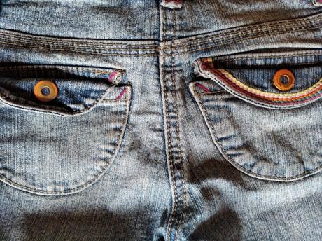 Trištvrťáky, palomino,104