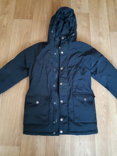 Zimná bunda ovs, ovs,152
