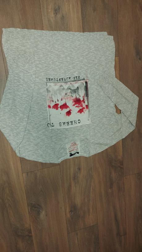 Damsky pulovrik marc aurel, 38