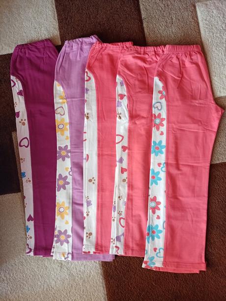 Pekné tepláčiky, slovenka,122