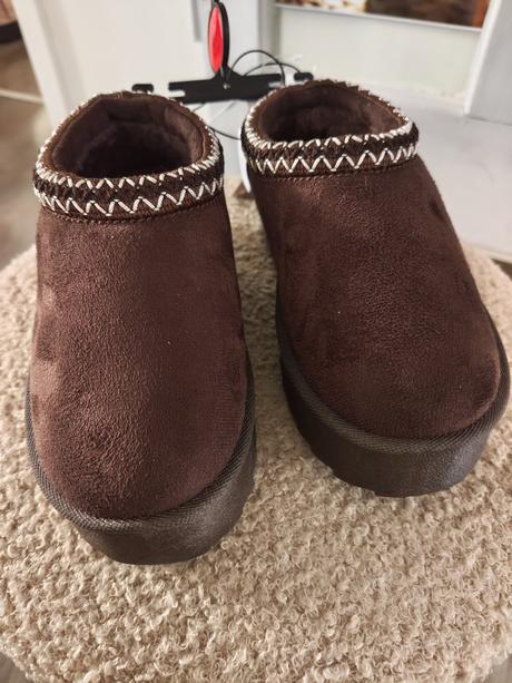 Detské snehule, primark,34