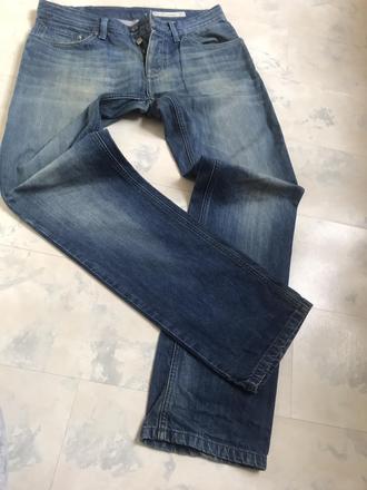 Rifle big star 34/34, l