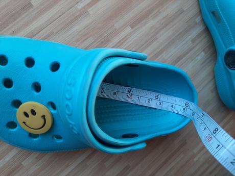 Crocsy s  ozdobkami, crocs,23