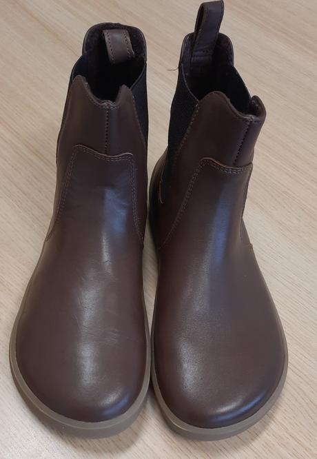 Be lenka entice neo - dark brown 41, be lenka,41