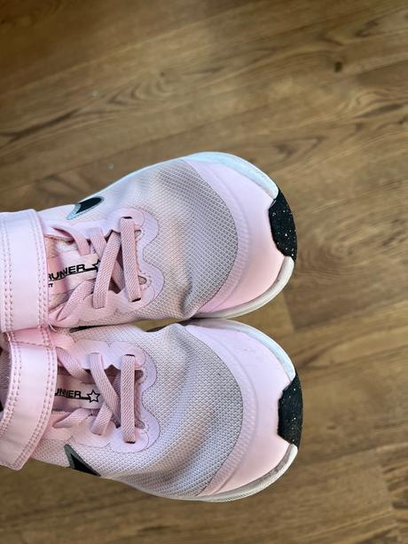 Nike botasky, nike,31