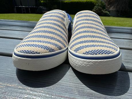 Lacoste sneakers slip on - 33, lacoste,33
