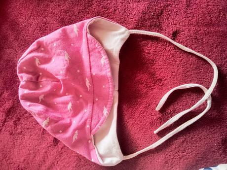 Vesta 74 plus čiapočky, 68–80