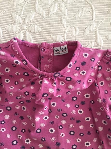 Kvetinkové tričko, 92