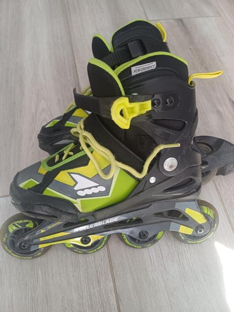 Kolieskove korcule, 29