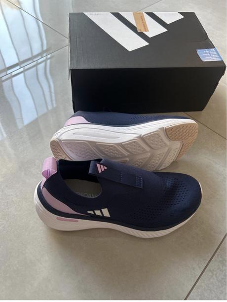 Adidas cloudfoam, adidas,38