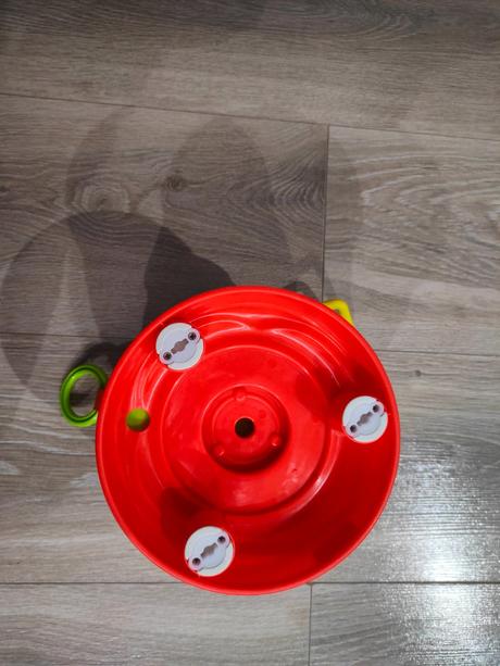 Interaktívny bubon baby clementoni, 