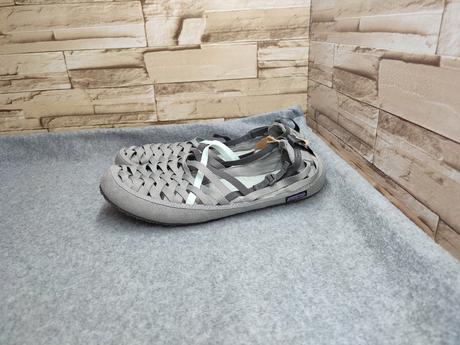 Patagonia 41 - dámska našuchovacia obuv, 41