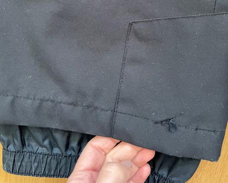 Rossignol oteplovacky, 140