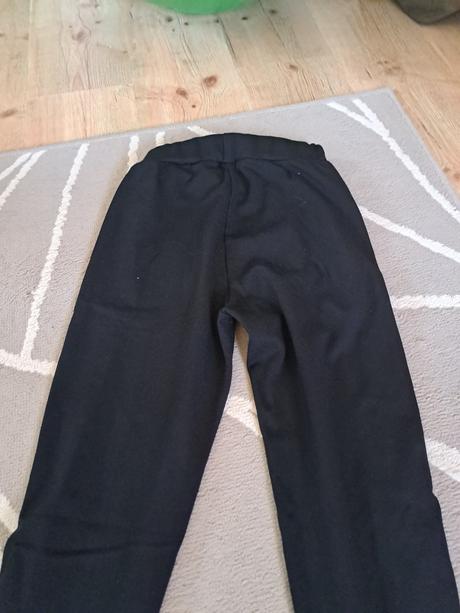 Športovo elegantný komplet, s