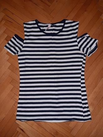 Dámske tričko, new yorker,m