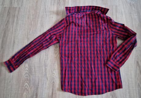 Košeľa tommy hilfiger 146/152, tommy hilfiger,146