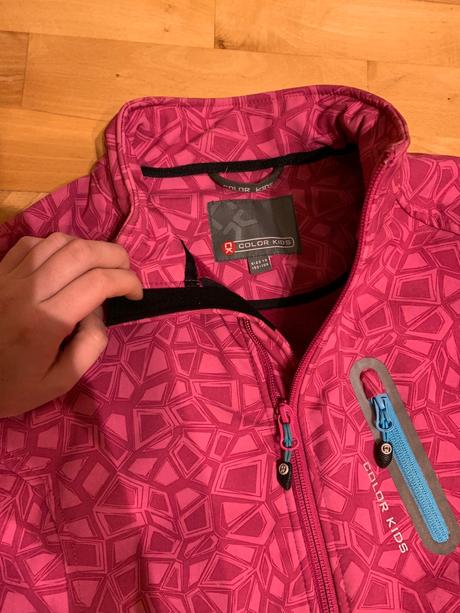 Color kids bunda, 152