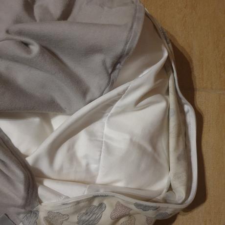 Vankúš na dojčenie, 