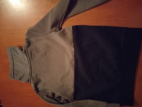 Mikina, chapter young,134