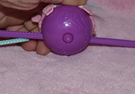 Hasbro furreal friends dizzy dancers, 