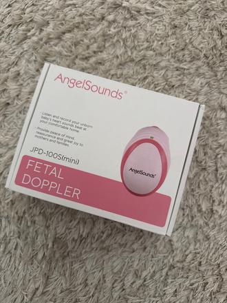 Angelsounds, 